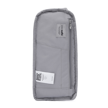 Pacsafe® V anti-theft action sling pack - ocean