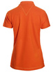Damen Polo-Shirt Eaton Lady D.A.D - Weiß