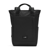 Pacsafe Go 15L Anti-Theft 2-in-1 Backpack/Bag - Black