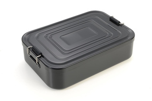 TROIKA lunchbox TROIKA black box xl