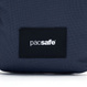 Pacsafe GO Anti-Diebstahl-Umhängetasche - coastal blue
