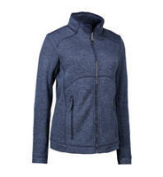 POLAR ZIP'N’MIX MELANAnge brand, navy blue
