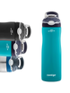 Thermal bottle Contigo Ashland Couture Chill 590ml - Scuba