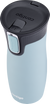 Contigo West Loop 2.0 470ml Thermalbecher - Blaue Matte - I love You