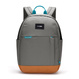 Pacsafe Go 15 l Anti-Diebstahl-Stadt-Rucksack - stone
