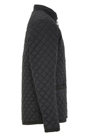 Herrenjacke Glenroy D.A.D - Schwarz