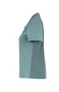 Damen Polo-Shirt Bendigo Lady D.A.D - Grau