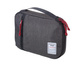 TROIKA organizer for cables business tech pouch