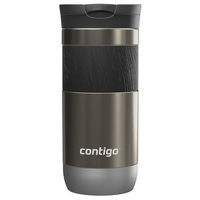 Kubek termiczny Contigo Byron 2.0 470ml - Gunmetal