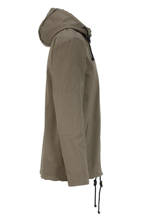 Men's jacket Warwick by D.A.D brand - Olive.