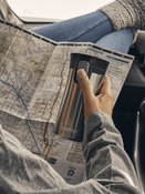 Thermobecher Contigo Pinnacle 300ml Edelstahl