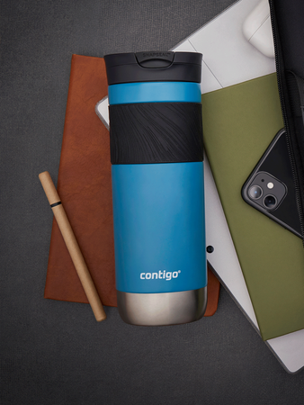 Thermal mug Contigo Byron 2.0 590ml - Juniper - after sales