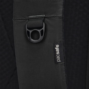 Pacsafe LS450 Anti-Diebstahl-Laptop-Rucksack - schwarz