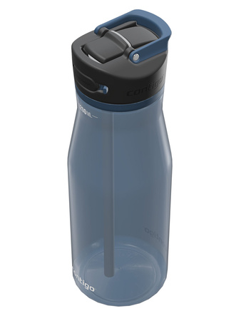 Butelka na wodę Contigo Ashland 2.0 1200ml - Blueberry