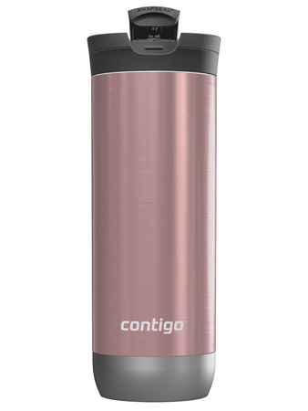 Thermobecher für Kaffee Contigo Huron 2.0 590ml - Pine beery