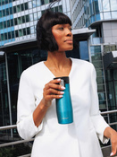 Contigo West Loop 3.0 Travel Mug 470ml - Crystal Juniper