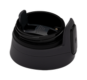 Thermobecher Contigo Pinnacle 300ml - Schwarz