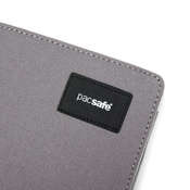 Pacsafe® RFIDsafe™ RFID blocking bifold wallet - stone