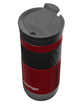 Thermobecher mit gravur Contigo Byron 2.0 470ml - Rot