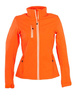 Jacket Vert Lady by Printer Red Flag - Orange.