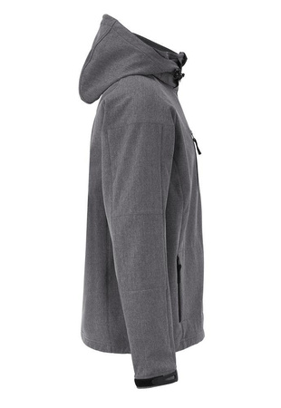 Softshell Grizzly Tulsa D.A.D - Dunkelgrün