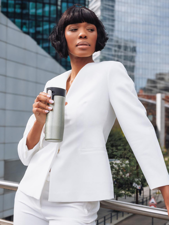 Contigo West Loop 3.0 Travel Mug 470ml - Crystal Agave
