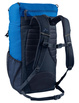 Tourist Rucksack für Kinder Vaude Skovi 19 - Blau