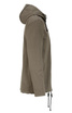 Men's jacket Warwick by D.A.D brand - Olive.