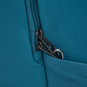 Plecak na laptopa antykradzieżowy Pacsafe LS450 - turkusowy