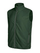 Herrenweste Melton Vest D.A.D - Rot