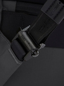 Anti-theft urban backpack Pacsafe Metrosafe X 25L - dark grey
