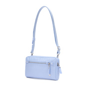 Women's 3-in-1 Pacsafe W handbag - light blue