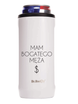Dr.Bacty Notus thermal mug gift set