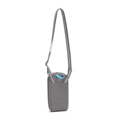 Pacsafe  RFIDsafe Tech Crossbody - stone