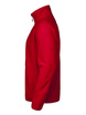 Men's Warren Full Zip D.A.D Hoodie - Red