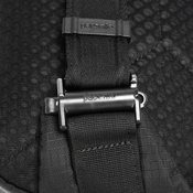 Pacsafe Vibe 325 Anti-Diebstahl-Einzelschulter-Rucksack - Schwarz