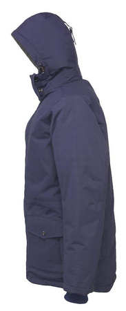 Herrenjacke Carlton Hill D.A.D - Schwarz