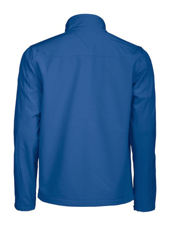 Softshell Bayswater D.A.D - Czerwony
