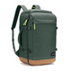 Pacsafe Go 44 l Anti-Diebstahl-Kabinenrucksack - Grün