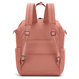 Pacsafe Citysafe CX Econyl Anti-Diebstahl-Rucksack für Frauen - rosa