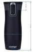 Contigo West Loop 2.0 470ml thermal mug - Just cleaning - Latte