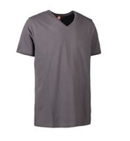 PRO wear Care T-shirt ID - Szary
