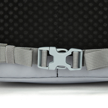 Pacsafe vibe 20l anti-diebstahl-touring-rucksack - digitalgrau