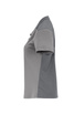 Damen Polo-Shirt Bendigo Lady D.A.D - Grau
