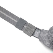 Pacsafe Go anti-theft hip pack - Gray