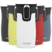 Contigo West Loop Mini Thermal Mug 300ml - Salt - after sales