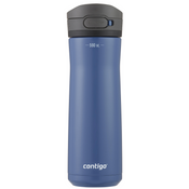 Thermal Water Bottle Contigo Jackson Chill 2.0 590ml Blue Corn