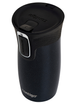 Contigo West Loop Mini Thermobecher 300ml - I love You - Schwarz Metallic