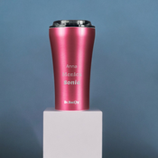 Dr.Bacty Apollo 2.0 keramikbeschichteter Kaffeebecher 360 ml - Rosa