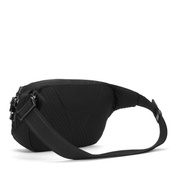 Pacsafe vibe 100 anti-diebstahl-nierenbeutel - schwarz